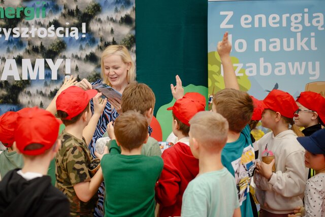 Piknik bioróżnorodności w Strzelcach Krajeńskich 95