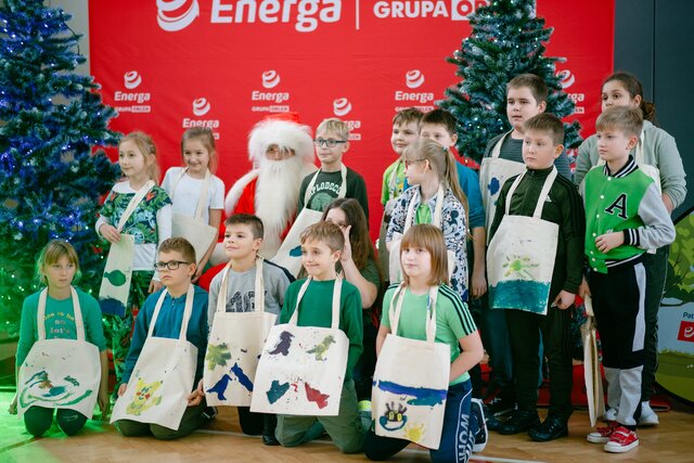 Piknik bioróżnorodności w Strzelcach Krajeńskich 82