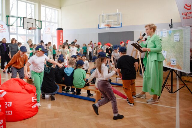 Piknik bioróżnorodności w Strzelcach Krajeńskich 79