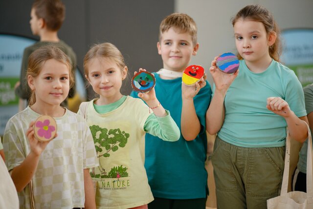 Piknik bioróżnorodności w Strzelcach Krajeńskich 75