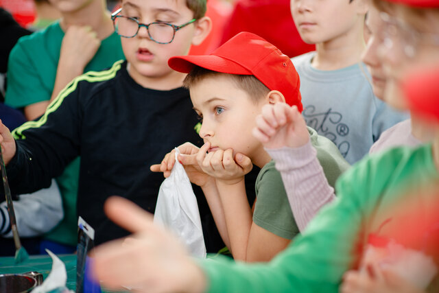 Piknik bioróżnorodności w Strzelcach Krajeńskich 73