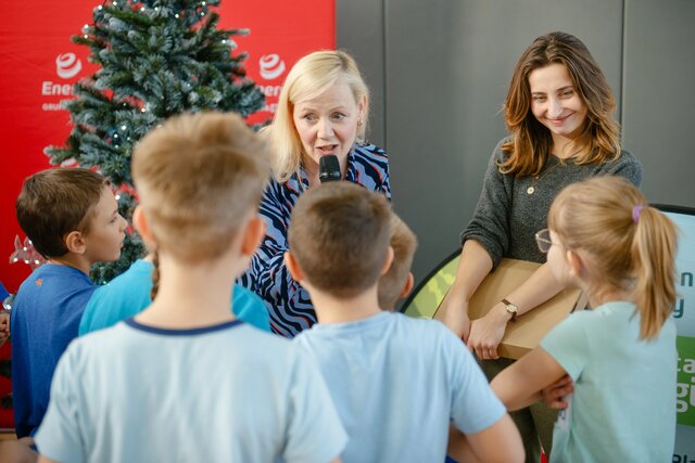 Piknik bioróżnorodności w Strzelcach Krajeńskich 66