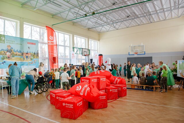 Piknik bioróżnorodności w Strzelcach Krajeńskich 65