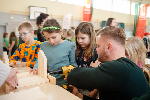 Piknik bioróżnorodności w Strzelcach Krajeńskich 61