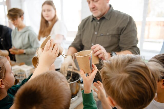 Piknik bioróżnorodności w Strzelcach Krajeńskich 57