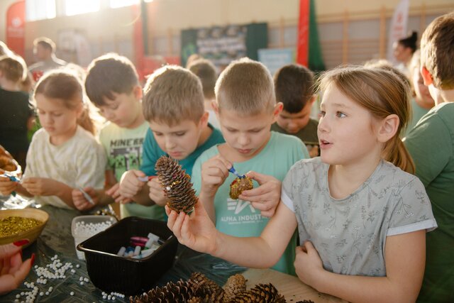 Piknik bioróżnorodności w Strzelcach Krajeńskich 52