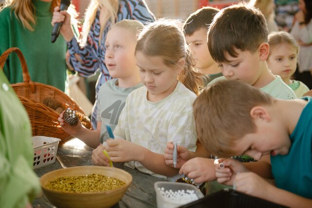 Piknik bioróżnorodności w Strzelcach Krajeńskich 50