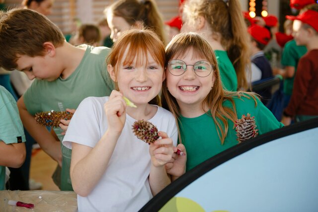 Piknik bioróżnorodności w Strzelcach Krajeńskich 49