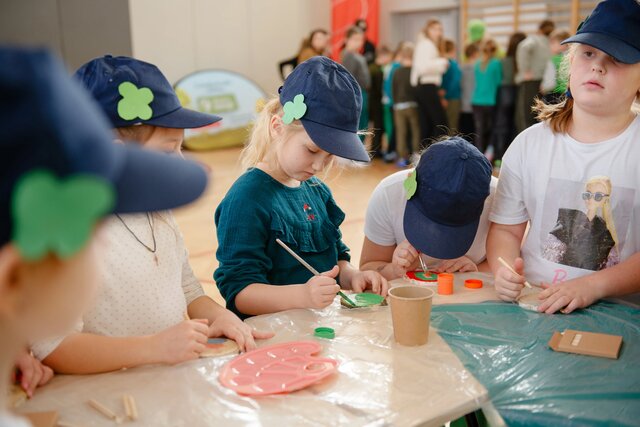 Piknik bioróżnorodności w Strzelcach Krajeńskich 46