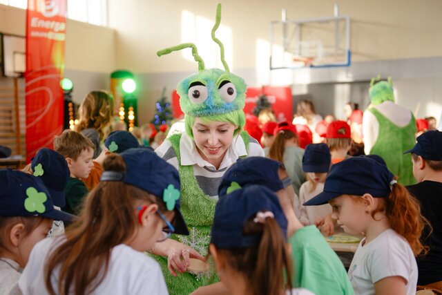 Piknik bioróżnorodności w Strzelcach Krajeńskich 45