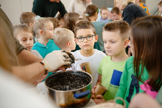 Piknik bioróżnorodności w Strzelcach Krajeńskich 44