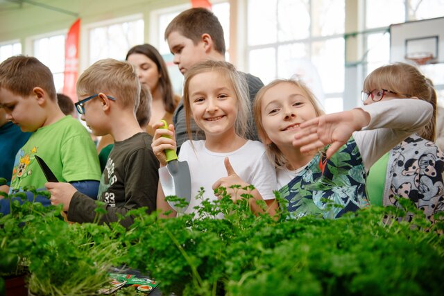 Piknik bioróżnorodności w Strzelcach Krajeńskich 42