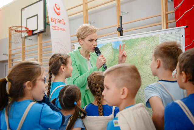 Piknik bioróżnorodności w Strzelcach Krajeńskich 40