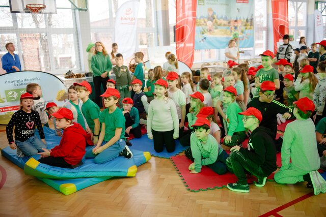 Piknik bioróżnorodności w Strzelcach Krajeńskich 39