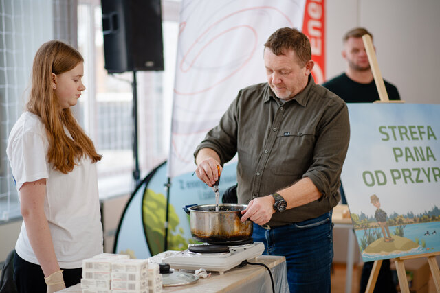 Piknik bioróżnorodności w Strzelcach Krajeńskich 38