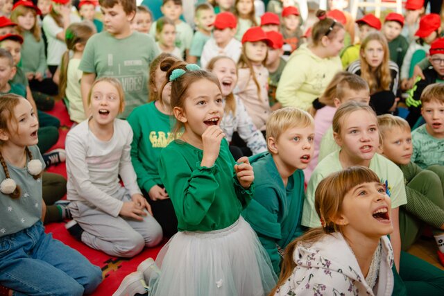 Piknik bioróżnorodności w Strzelcach Krajeńskich 37