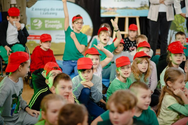 Piknik bioróżnorodności w Strzelcach Krajeńskich 30