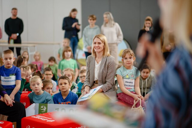 Piknik bioróżnorodności w Strzelcach Krajeńskich 29