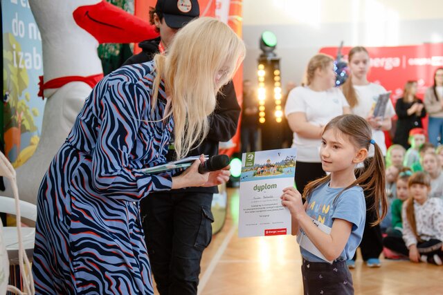 Piknik bioróżnorodności w Strzelcach Krajeńskich 24