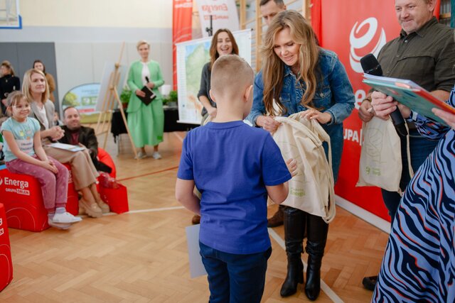 Piknik bioróżnorodności w Strzelcach Krajeńskich 23