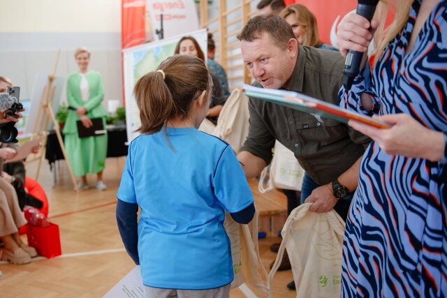 Piknik bioróżnorodności w Strzelcach Krajeńskich 22