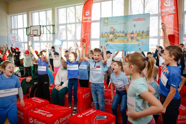 Piknik bioróżnorodności w Strzelcach Krajeńskich 16