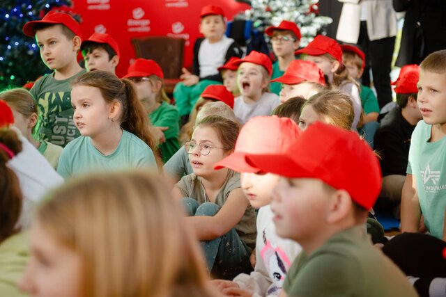 Piknik bioróżnorodności w Strzelcach Krajeńskich 14