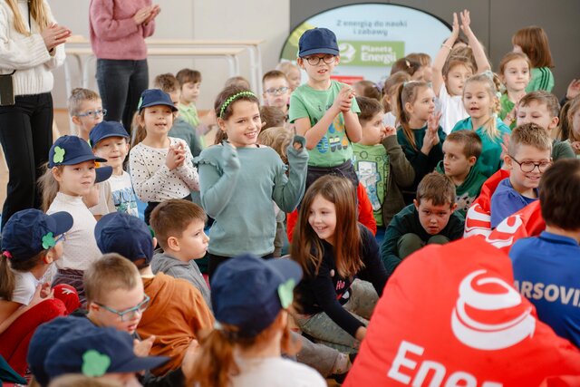 Piknik bioróżnorodności w Strzelcach Krajeńskich 13