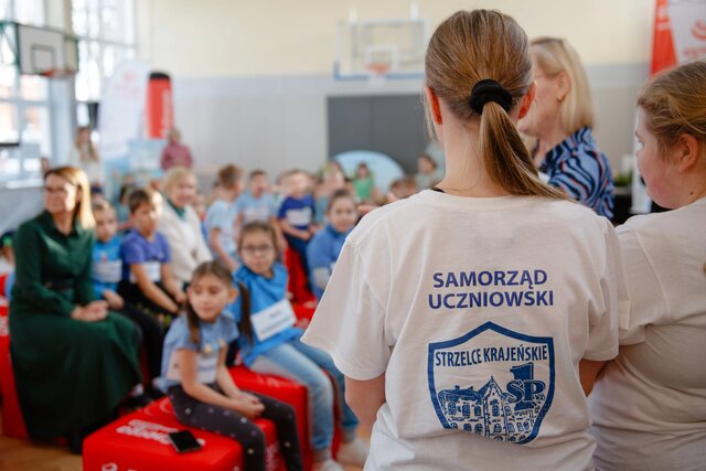 Piknik bioróżnorodności w Strzelcach Krajeńskich 11