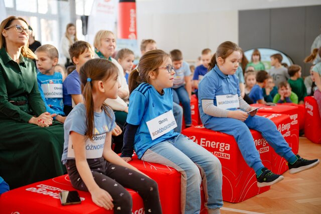 Piknik bioróżnorodności w Strzelcach Krajeńskich 9