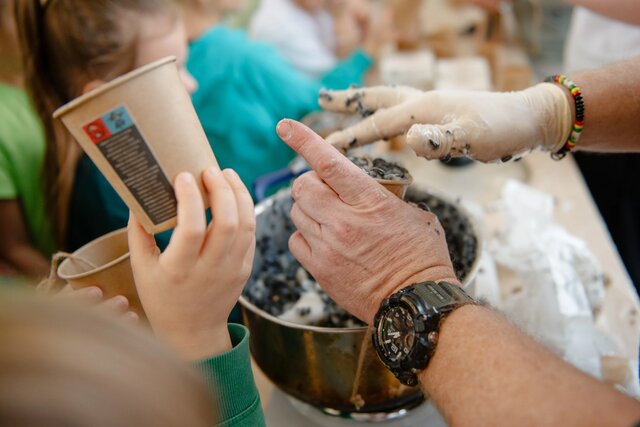 Piknik bioróżnorodności w Strzelcach Krajeńskich 58