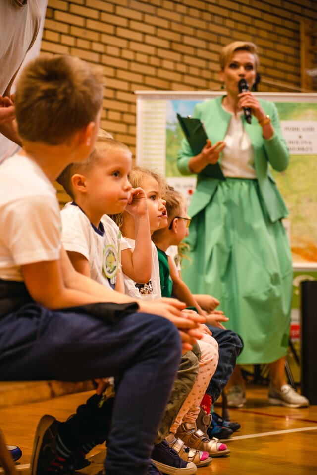 Piknik bioróżnorodności w Augustowie 36