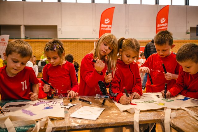 Piknik bioróżnorodności w Augustowie 30