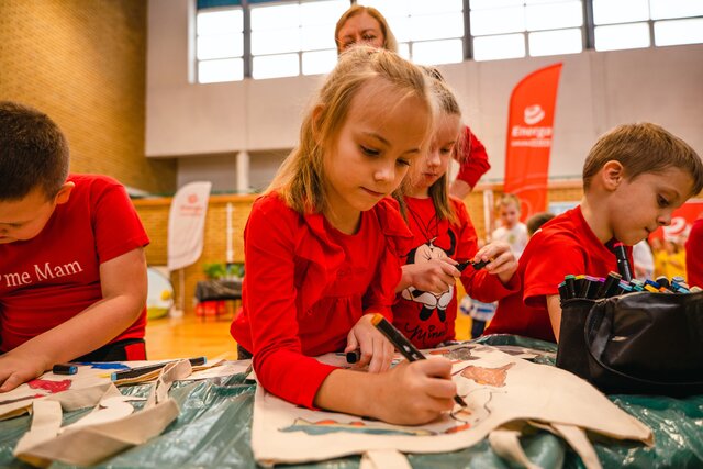 Piknik bioróżnorodności w Augustowie 29