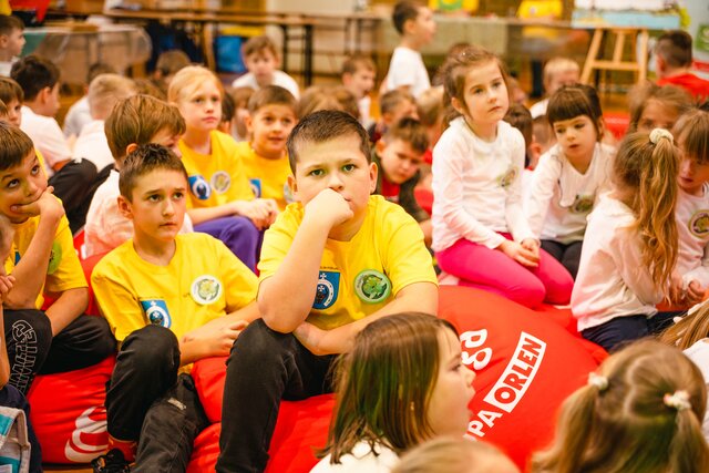 Piknik bioróżnorodności w Augustowie 11