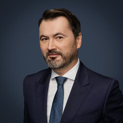 Paweł Biel, Wiceprezes Zarządu (Chief Customer Experience Officer)
