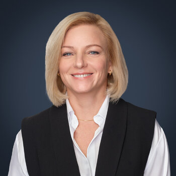 Adrianna Harasymowicz, Wiceprezeska Zarządu ds. Zarządzania Markami i Marketingu Strategicznego
