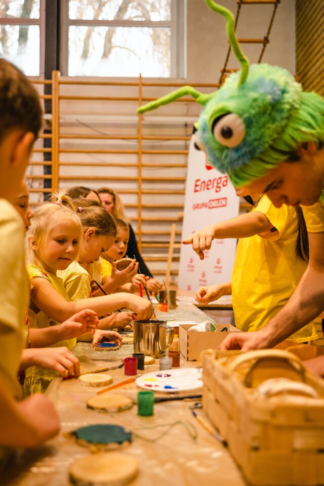 Piknik bioróżnorodności w Augustowie 25