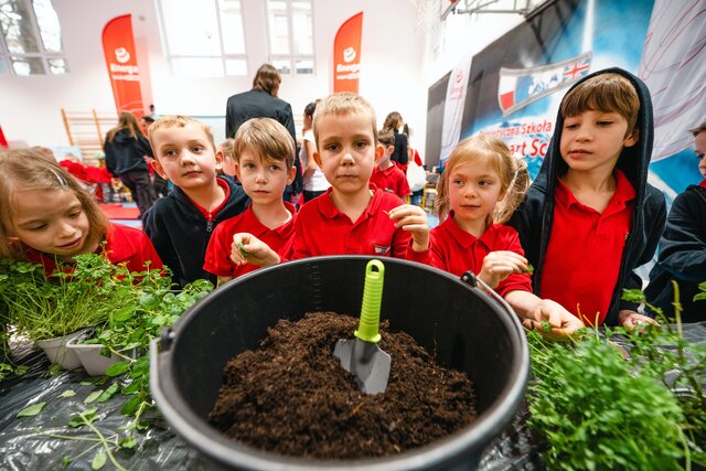 Piknik bioróżnorodności w Łodzi 53