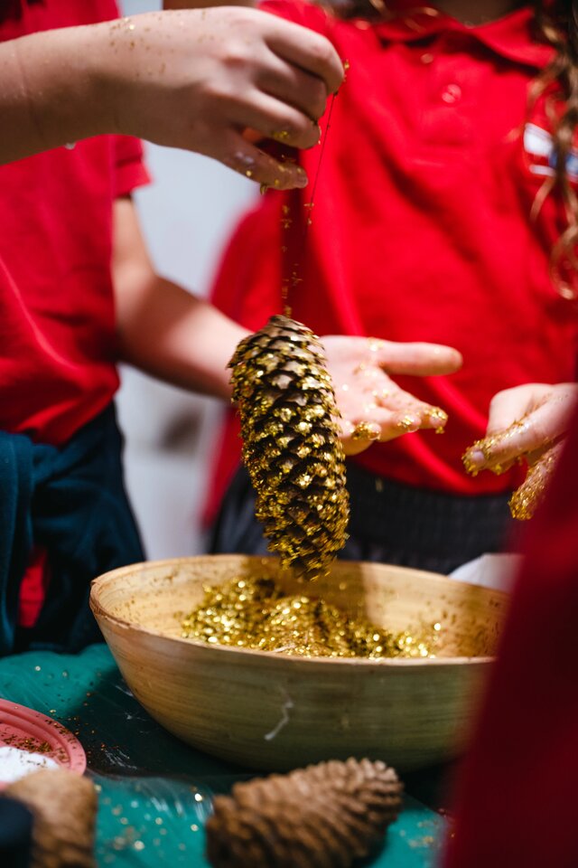 Piknik bioróżnorodności w Łodzi 21