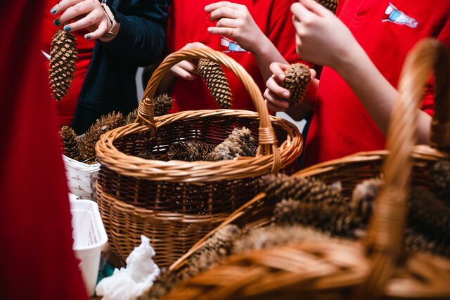 Piknik bioróżnorodności w Łodzi 20