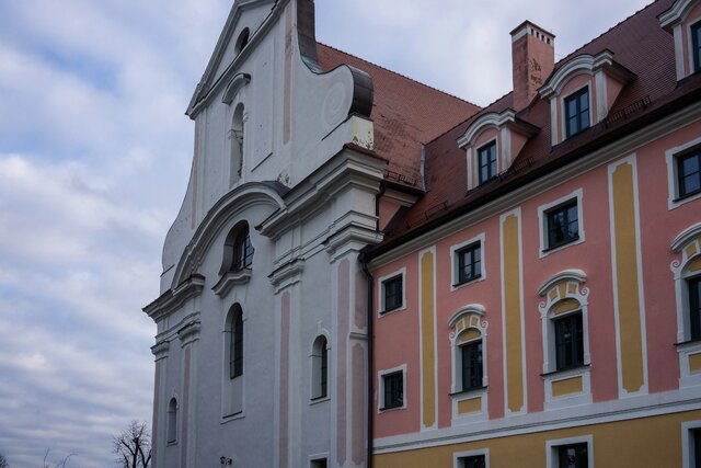 Akademia Planety Energii w Trzcinicy Wołowskiej 39