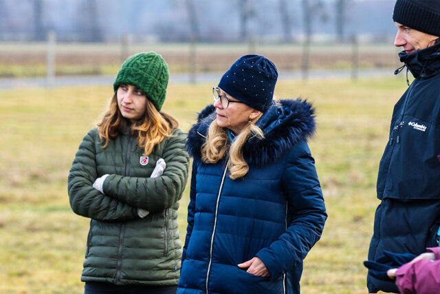 Akademia Planety Energii w Trzcinicy Wołowskiej 4