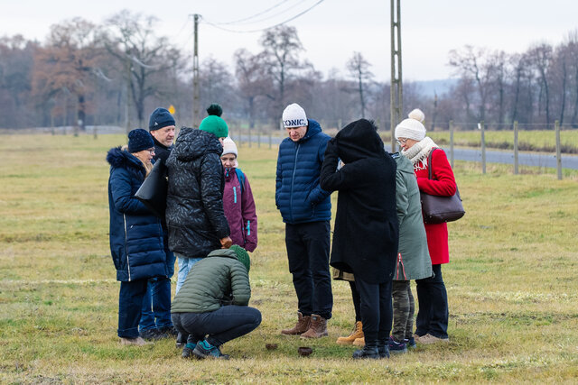 Akademia Planety Energii w Trzcinicy Wołowskiej 2