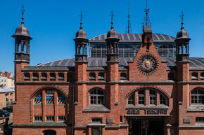 Hala Targowa w Gdańsku przejdzie gruntowną rewitalizację.jpeg