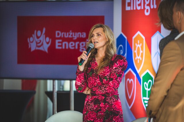 Inauguracja 7. edycji Drużyny Energii 36