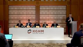 Results of the KGHM Group for 2023