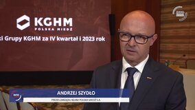 Komentarz Prezesa Zarządu do wyników za 2023 r.