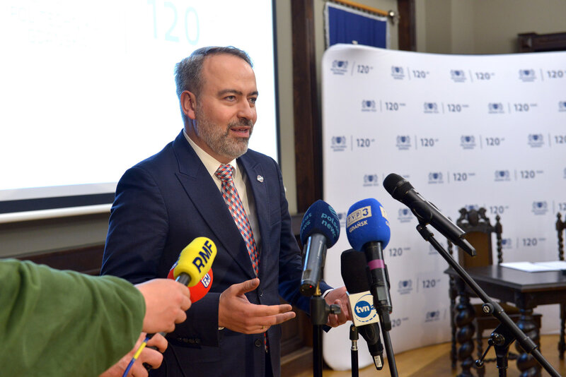 Fot. Krzysztof Krzempek/PG