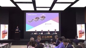 Results of the KGHM Group for 1Q 2024
